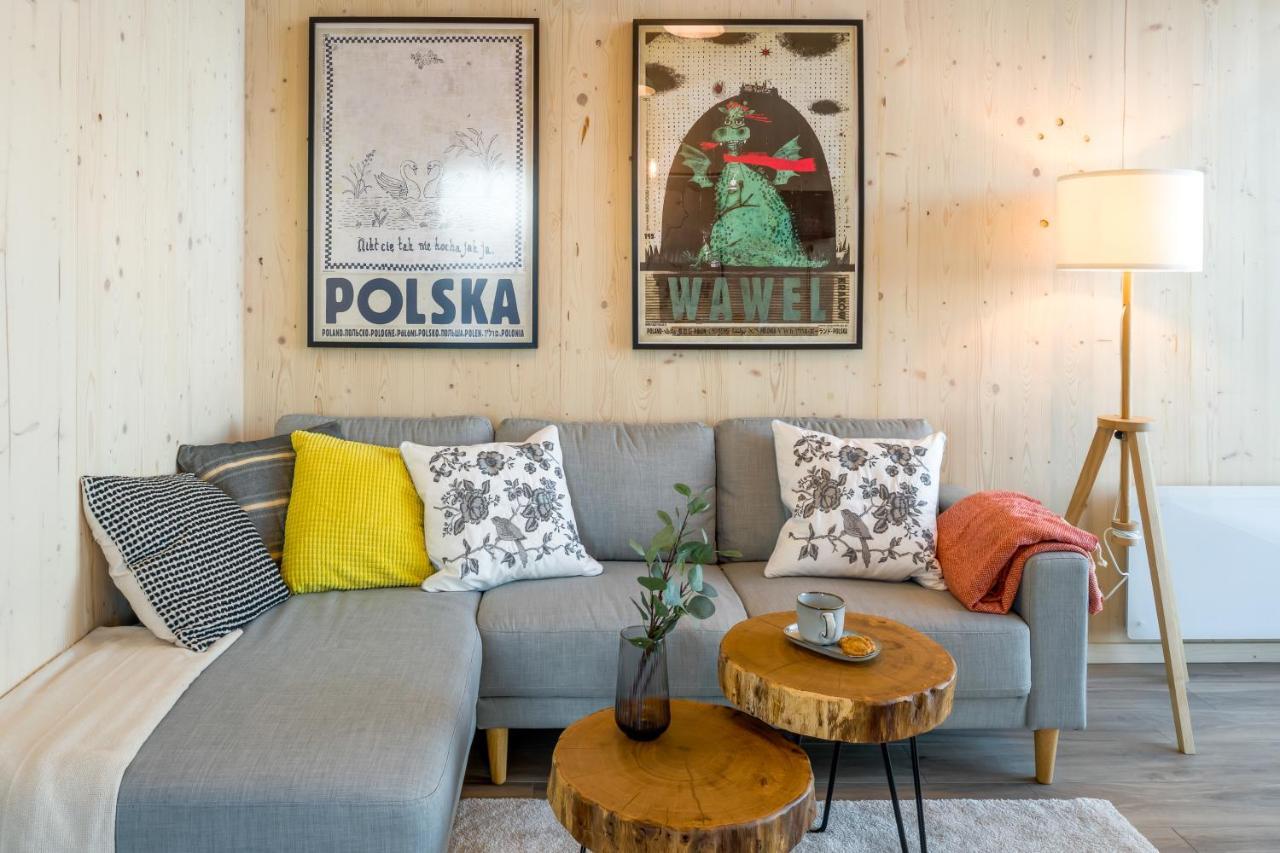 Domy Wypoczynkowe W Beskidach - Odpoczywaj W Naturze Laskowa  Luaran gambar